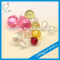 Charming Colorful Tear Drop Shape Rough Gemstones For Sale